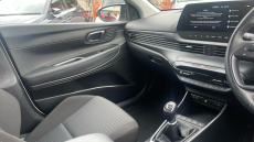 Hyundai i20 1.0T GDi 48V MHD Premium 5dr Petrol Hatchback